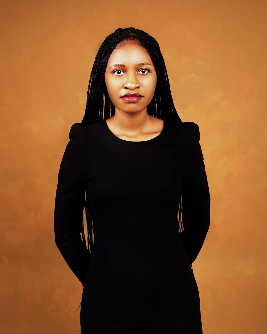 Oluchi