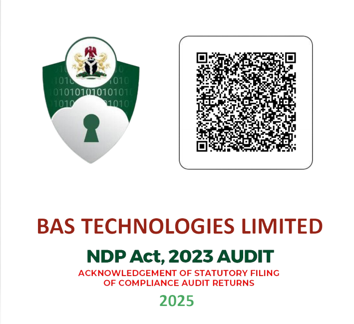 BAS Logo