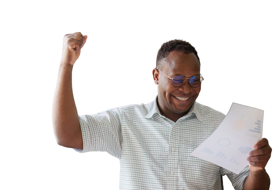 Paycheck hero