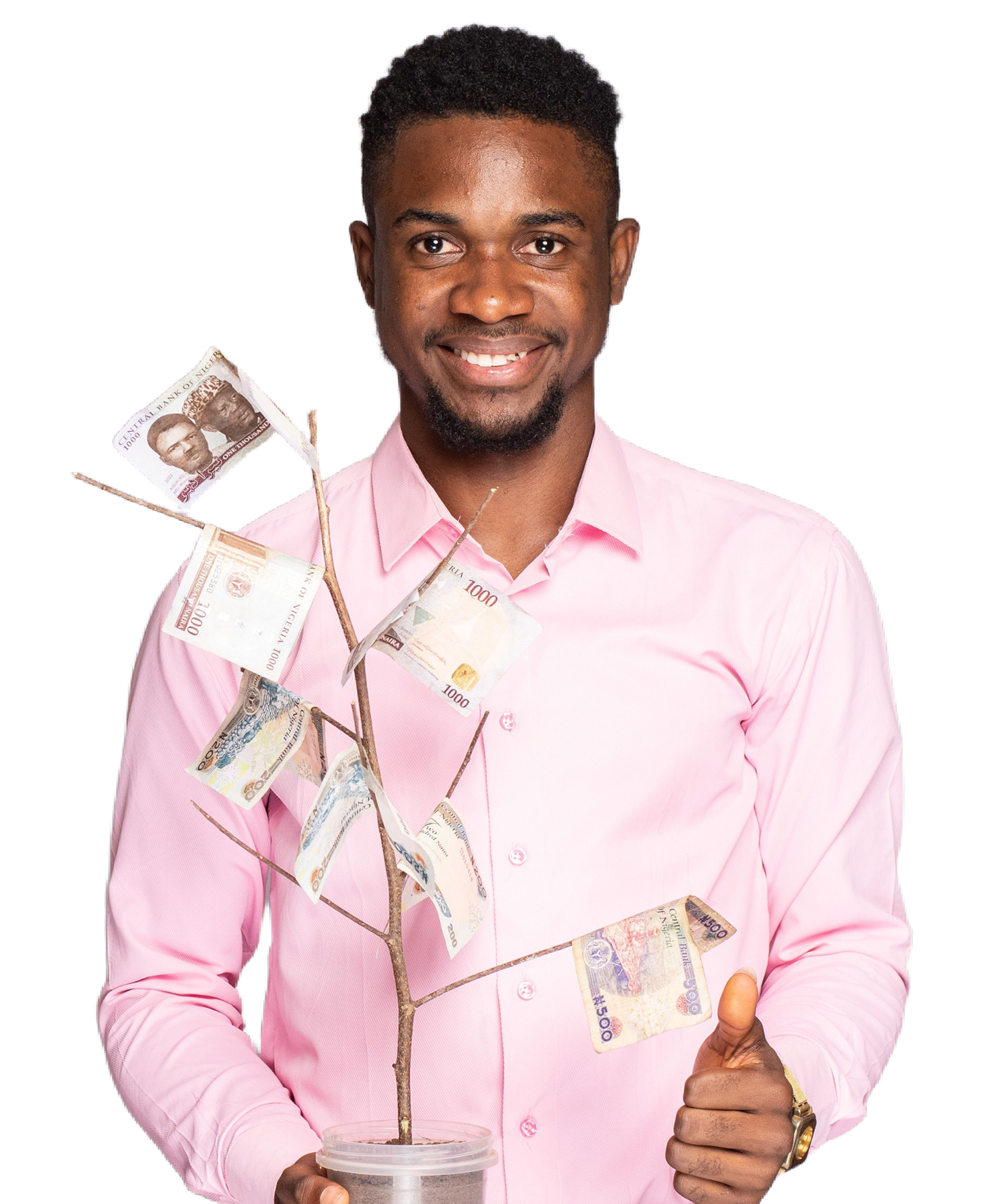 Treasury notes investment Nigeria